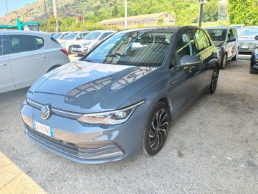 Volkswagen Golf 1.5 eTSI 150 CV EVO ACT DSG 1st Edition Style