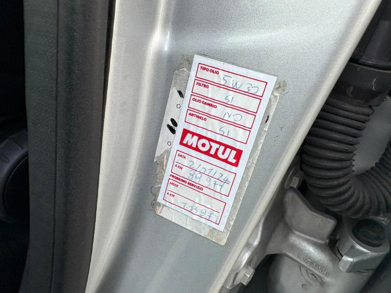 Mercedes CLA Berlina 1.5 DIESEL 109 CV PREMIUM auto E6