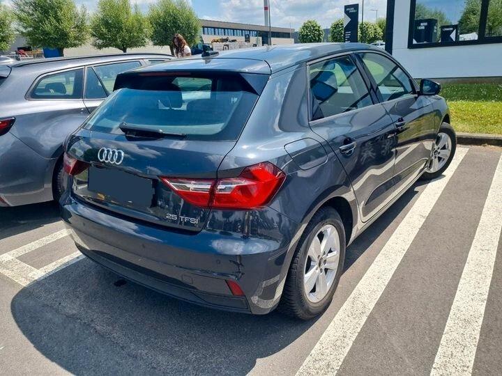 Audi A1 SPB 30 TFSI NEOPATENATI