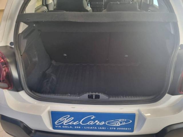 Citroen C3 1.5 bluehdi Feel Pack s&s 100cv my20