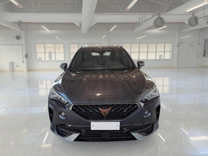 CUPRA FORMENTOR 1.4 E-HYBRID DSG SUV