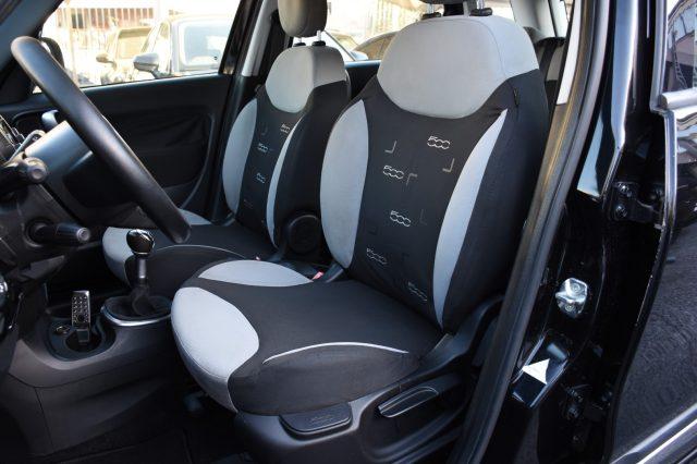 FIAT 500L 1.3 Multijet 85 CV Pop