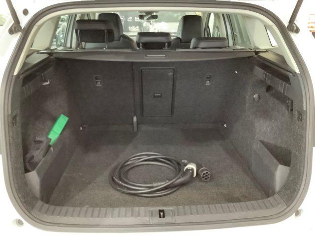 SKODA Enyaq iV 60 Executive