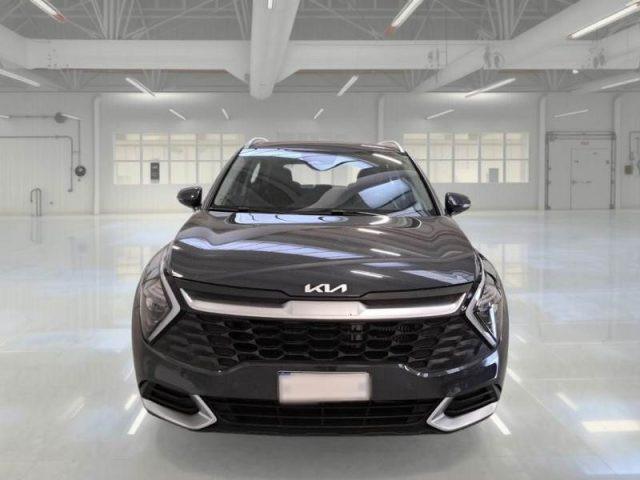 KIA Sportage 1.6 CRDi MHEV Business