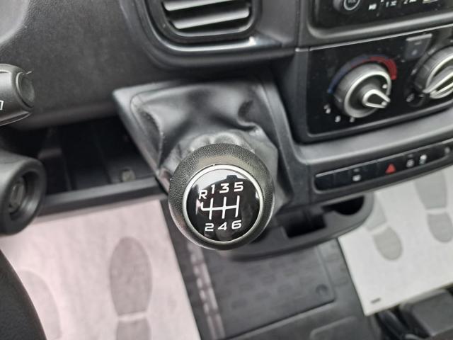 FIAT Ducato 28 2.2 Mjt 120CV PC-TN Furgone