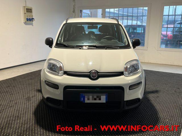 FIAT Panda 1.0 FireFly S&S Hybrid City Life PROMO !!