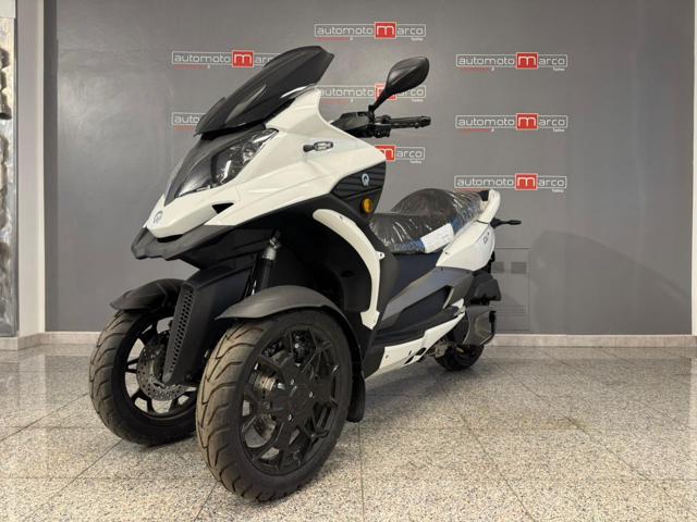 QUADRO QV3 350cc !!*KM ZERO*!!