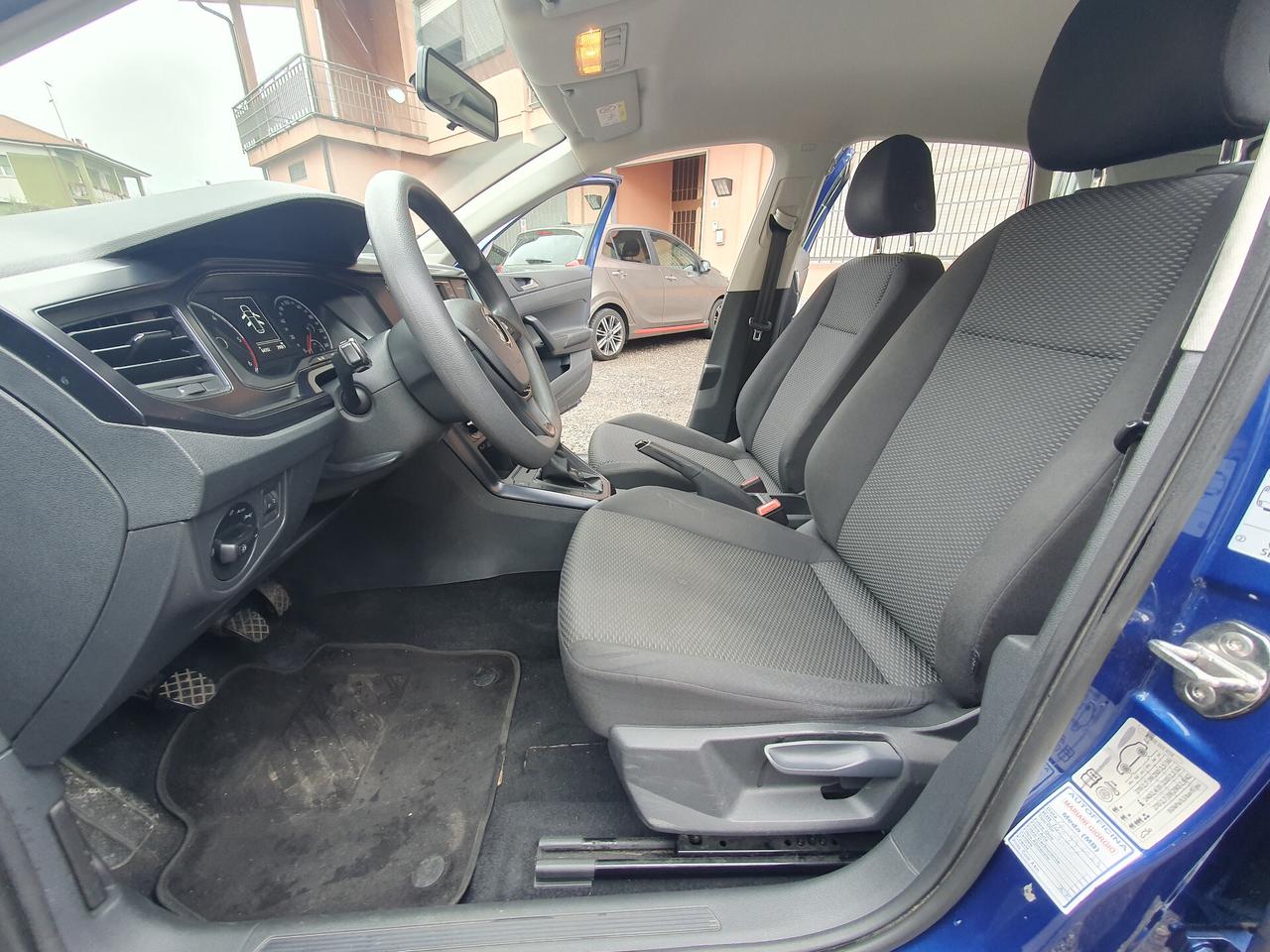 Volkswagen Polo 1.6 TDI Euro6 80CV Neopatentanti