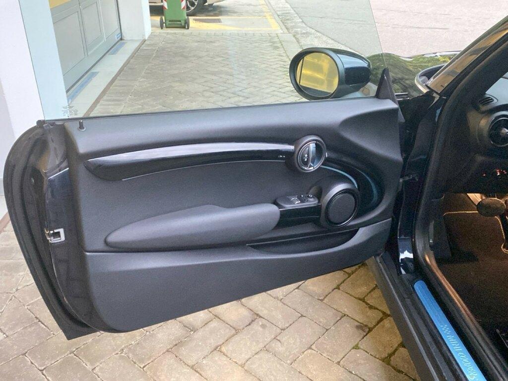 Mini Mini 3 Porte Full Electric Cooper SE Electric Auto