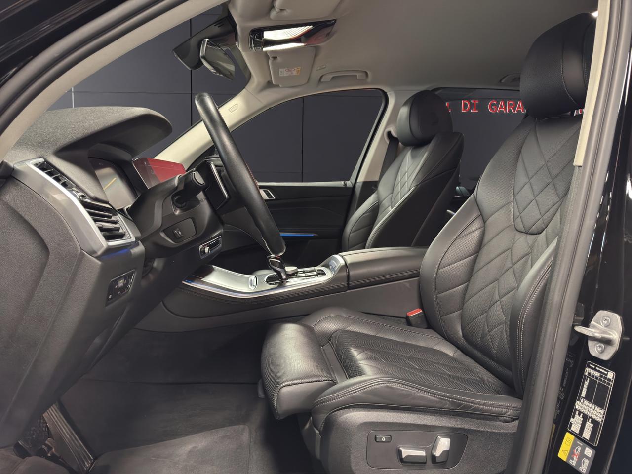 BMW X5 xdrive45e Business auto - 24 MESI GARANZIA