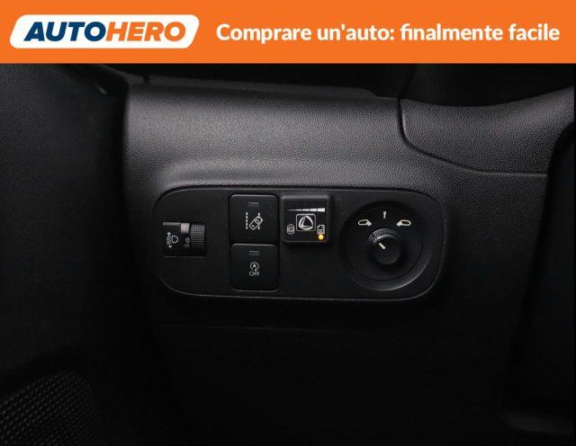 CITROEN C3 PureTech 82 S&S Van Feel