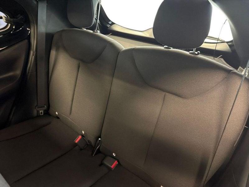 Toyota Aygo X 1.0B (72 CV) Active S-CVT