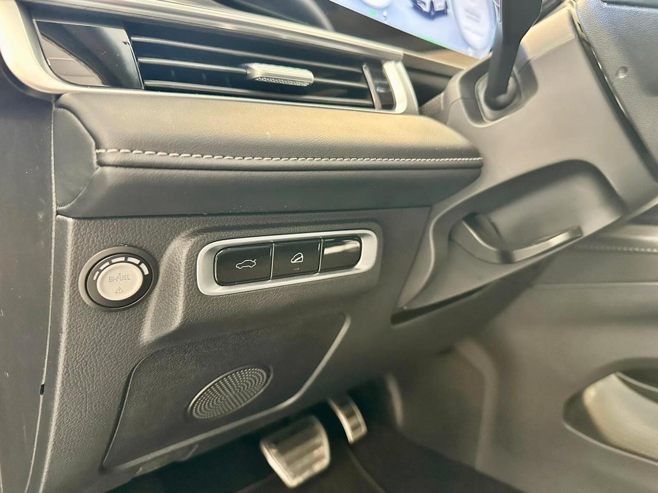 Dr 7.0 NEW 7 1.6 T-GDI bi-fuel POSTI NUOVA DA IMM.