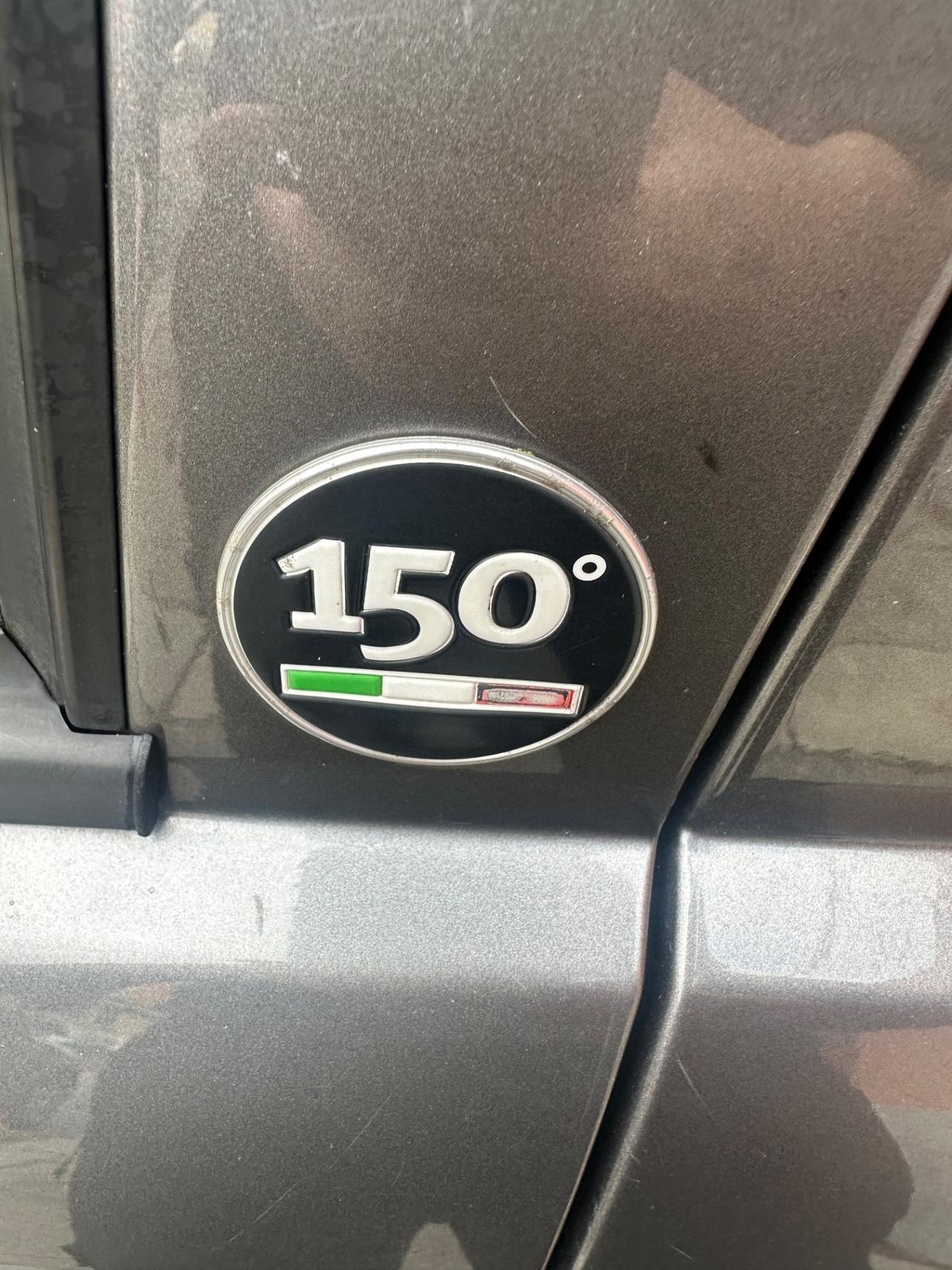 Fiat Panda 1.2 Dynamic EasyPower pari al nuovo