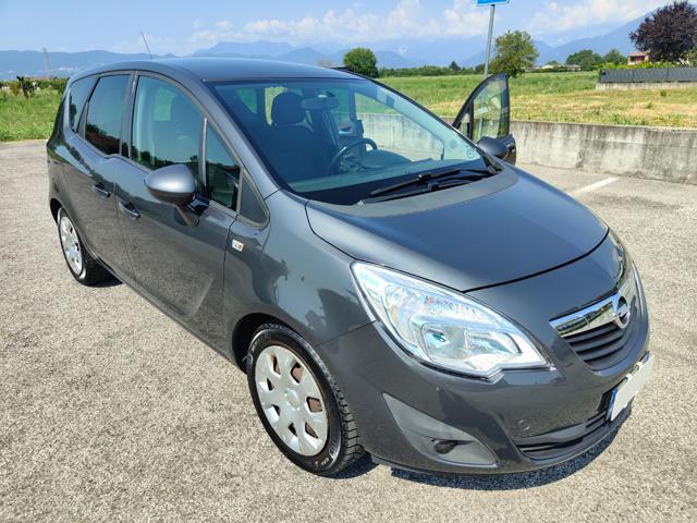 OPEL Meriva 1.4 Benzina (GANCIO TRAINO )