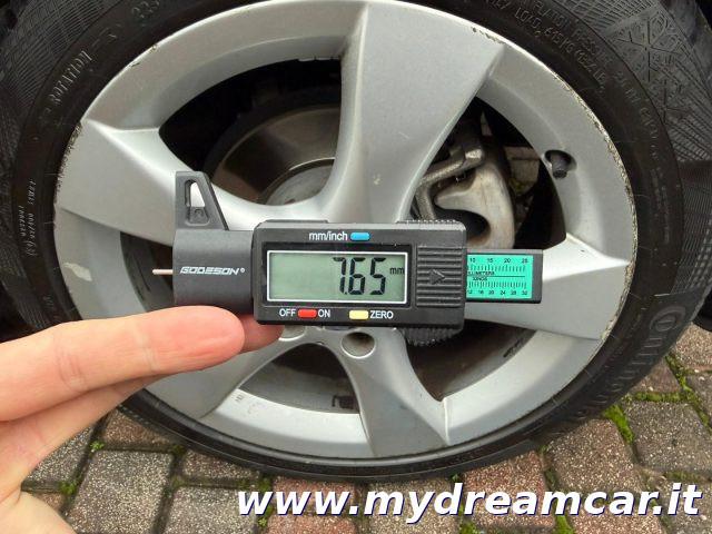 MERCEDES-BENZ B 200 CDI BlueEFFICIENCY Premium