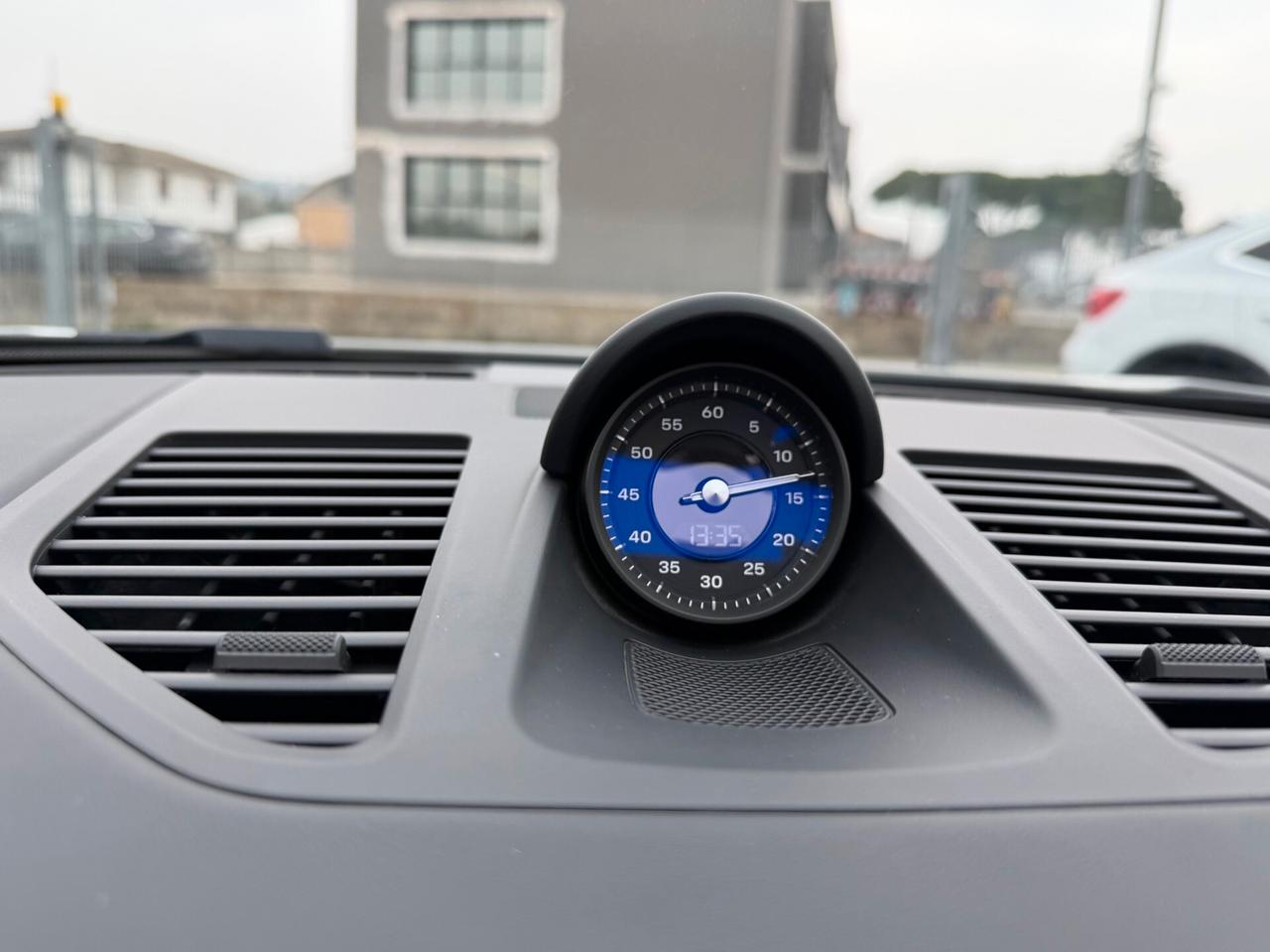 Porsche 911 Carrera 4 GTS Cabriolet/IVA22%/LIFT/4STERZSTRAFULL