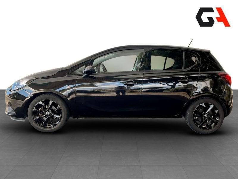 Opel Corsa Corsa 1.2 5 porte b-Color