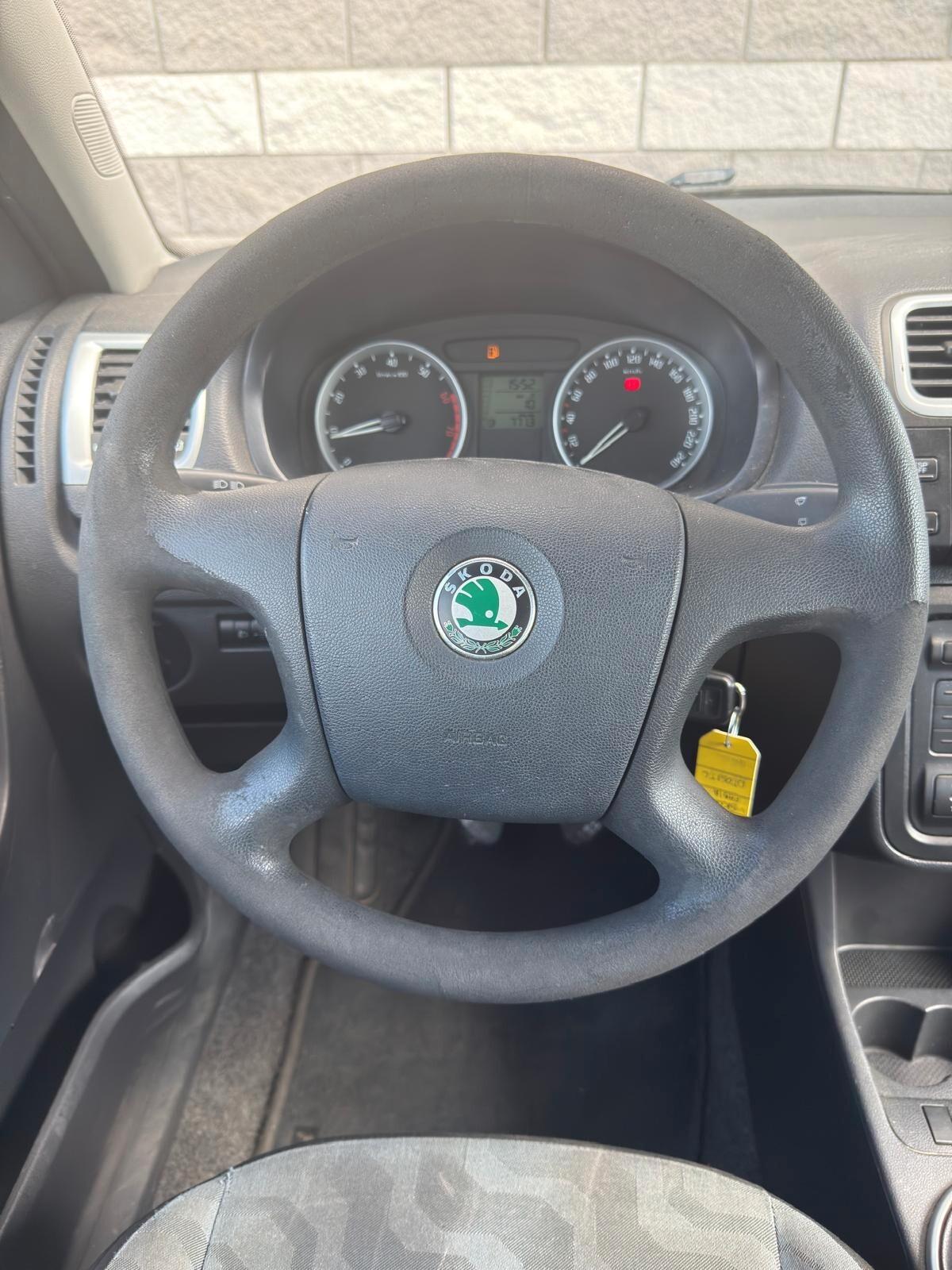 Skoda Fabia 1.2 12V 70CV 5p. Style GPLine