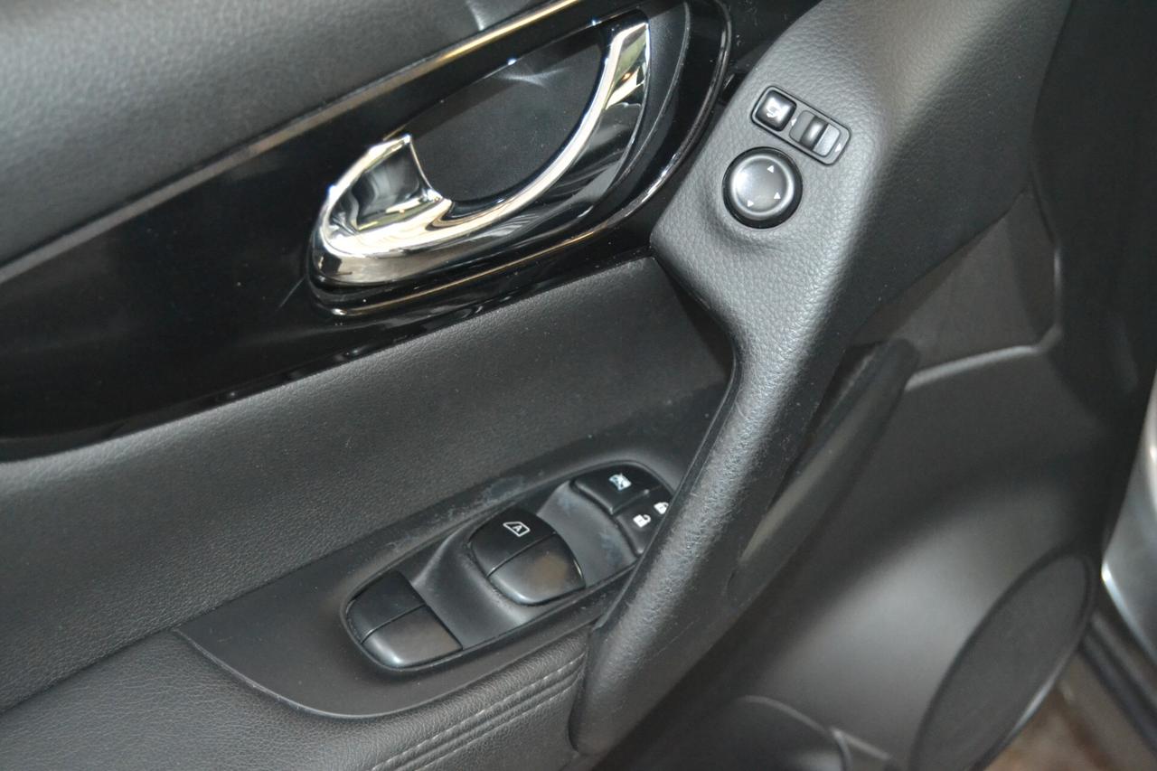 Nissan Qashqai 1.5 DCI 110CV Tekna Navi/Tetto/4TCam