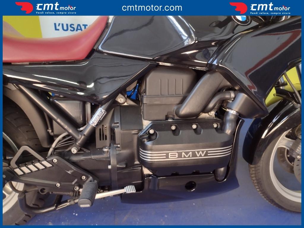 BMW K 75 S - 1996