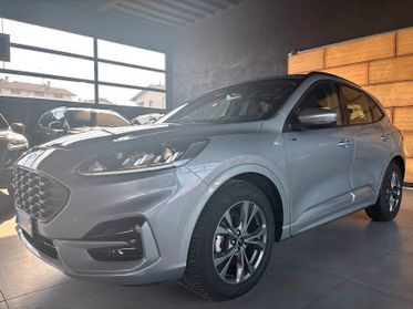 Ford Kuga 2.5 full hybrid 190cv 2wd st-line x