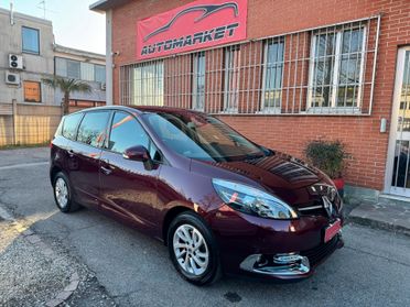 Renault Scenic Scénic 1.2 TCe 115CV Live 7 posti