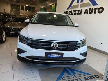 VOLKSWAGEN Tiguan 2.0 TDI 150CV SCR DSG Life