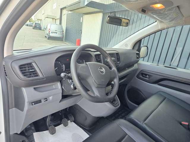 Opel Vivaro L2 VETTURA PASSO LUNGO 9 POSTI PARI AL NUOVO!