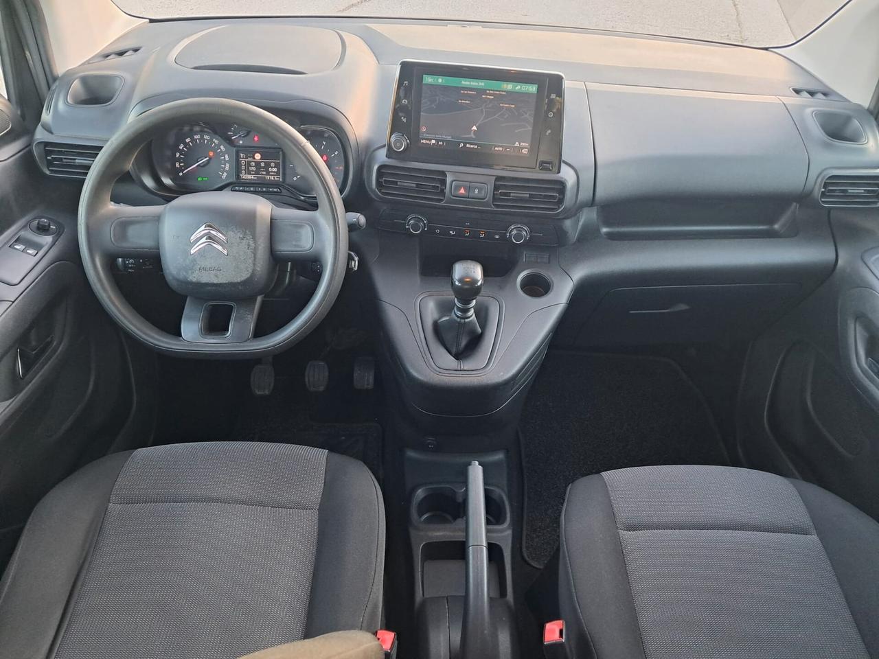 Citroen Berlingo BlueHDi 130 Stop&Start Combi N1 M Live (Iva Esposta)