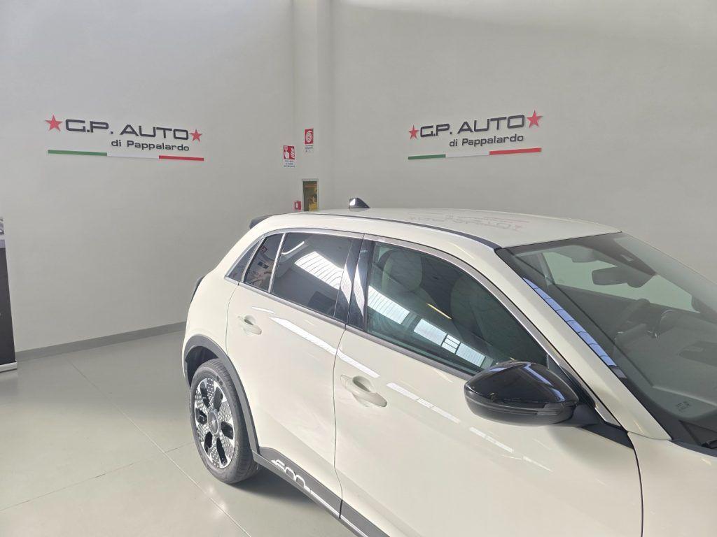 Fiat 600 Hybrid DCT MHEV La Prima