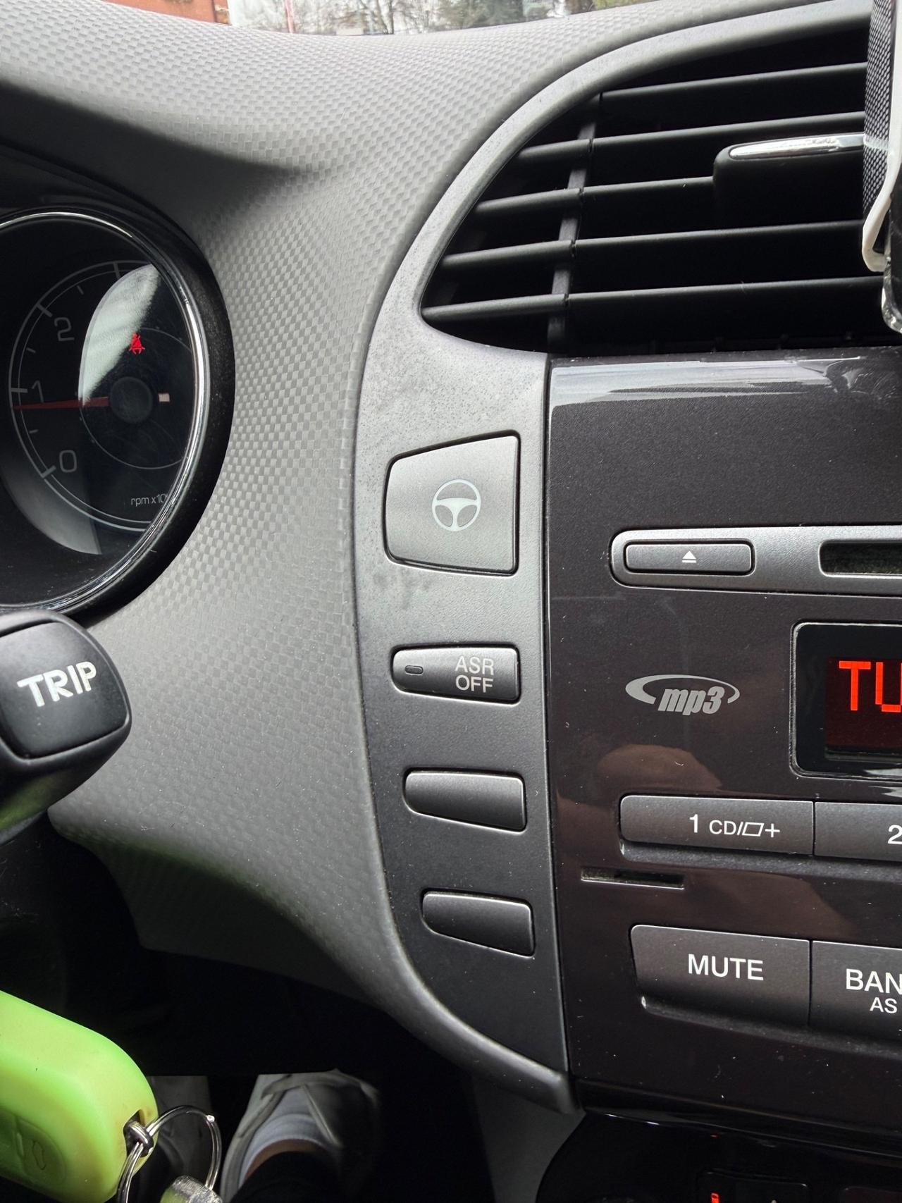 Fiat Bravo 1.6 MJT 120 CV DPF Easy