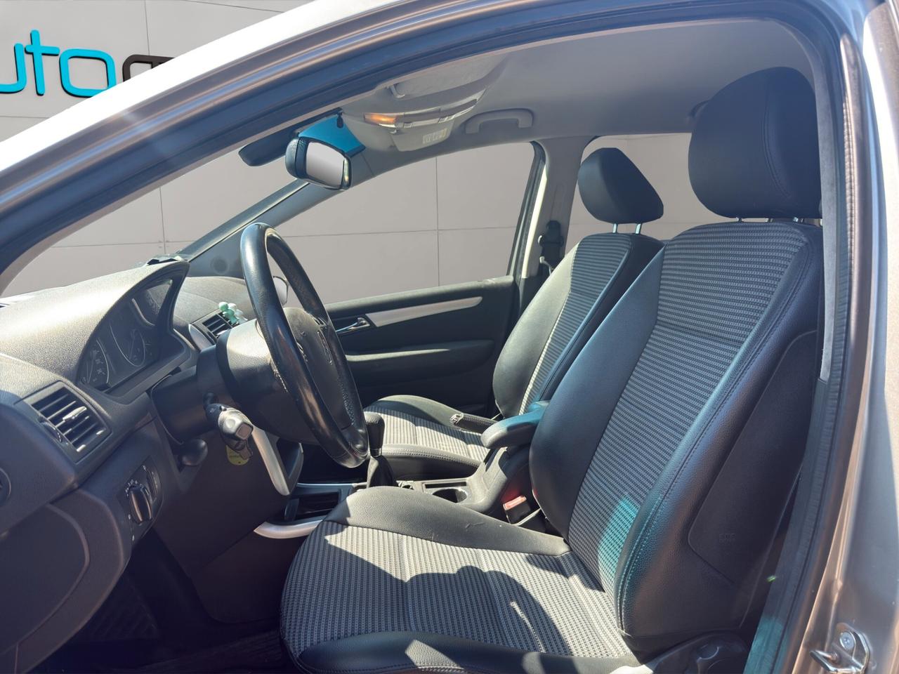 Mercedes-benz A 180 CDI Elegance