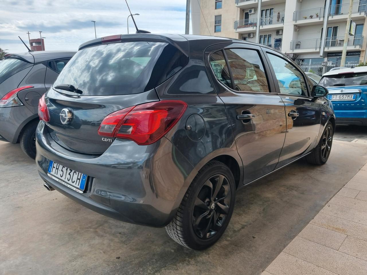 Opel Corsa 1.3 CDTI 5 porte Innovation