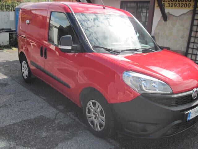 Fiat Doblo 1.3 MJT FINANZIABILE A RICHIESTA GARANZIA EURO 5