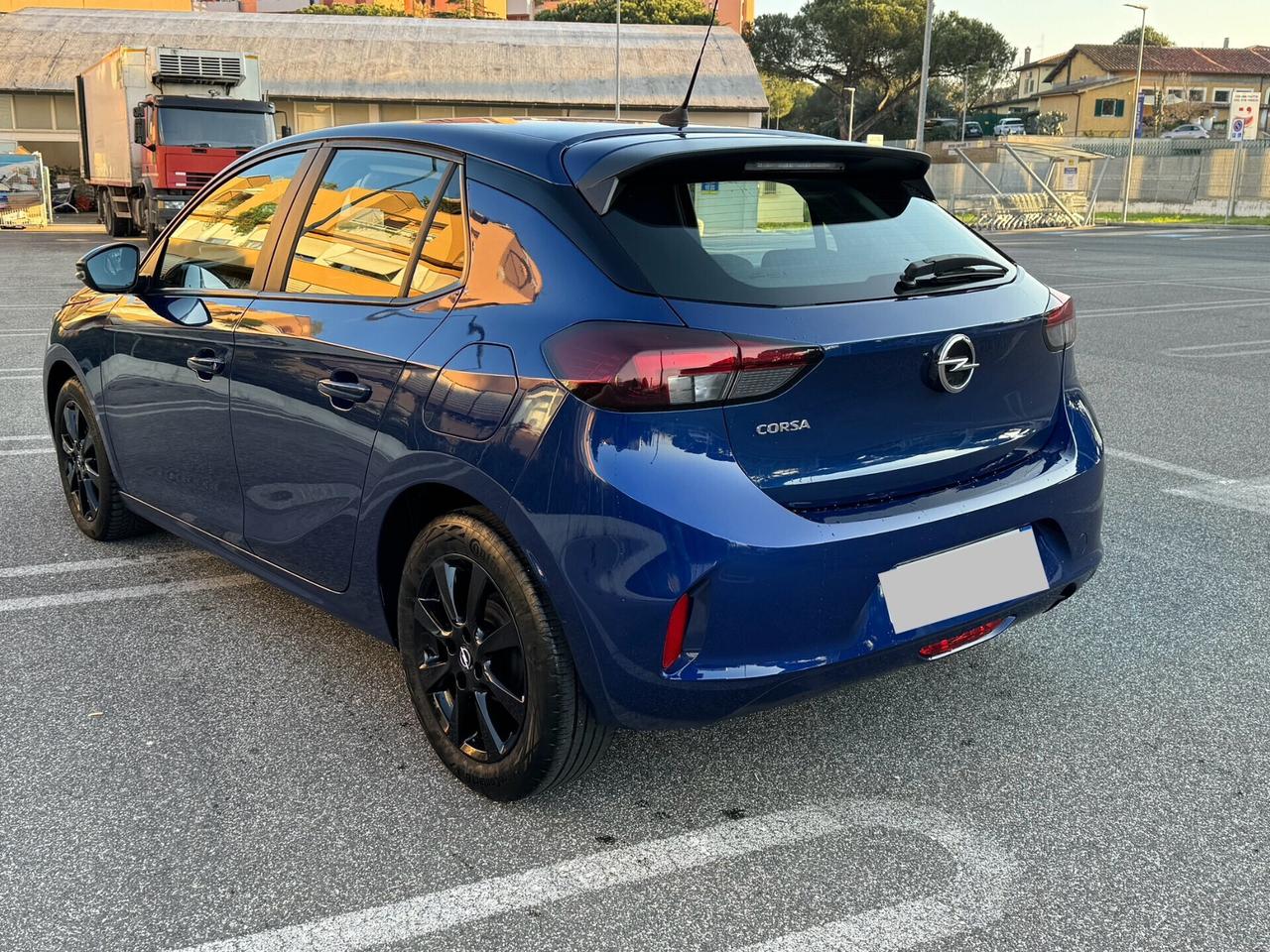 Opel Corsa 1.2 Blitz Edition NUOVA