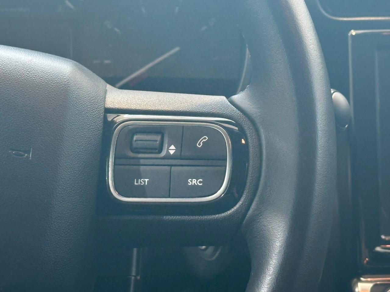 Citroen C3 Aircross BlueHDi 110 S&S Shine
