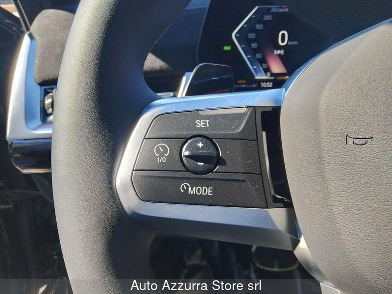 BMW X2 X2 sDrive 18d MSport Pro *COLORI VARI, PANORAMIC ROOF, PROMO AZZURRA*
