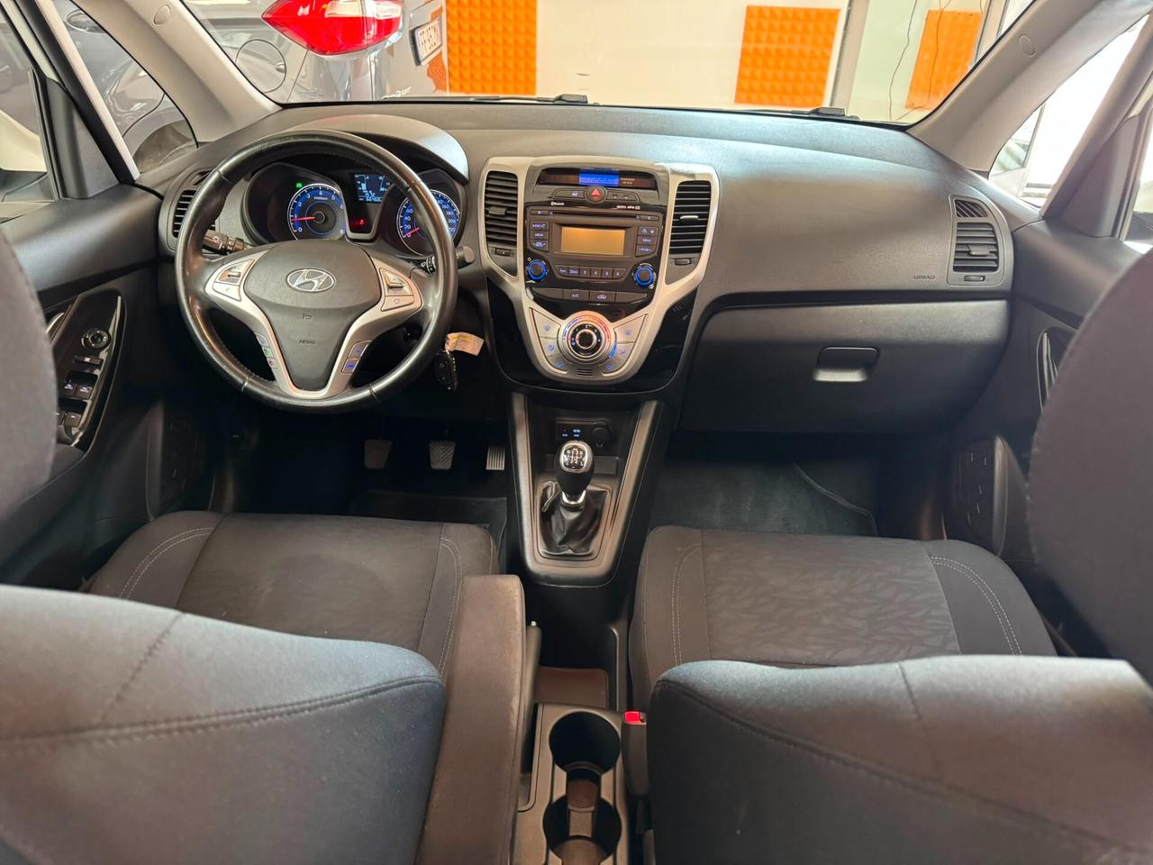 Hyundai iX20 1.4 90 CV XPossible
