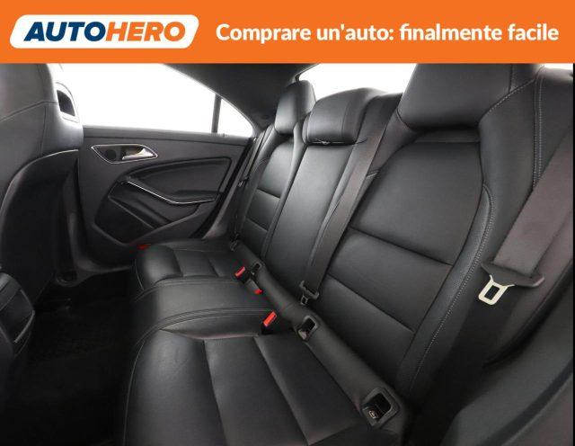 MERCEDES-BENZ CLA 220 d Automatic Premium