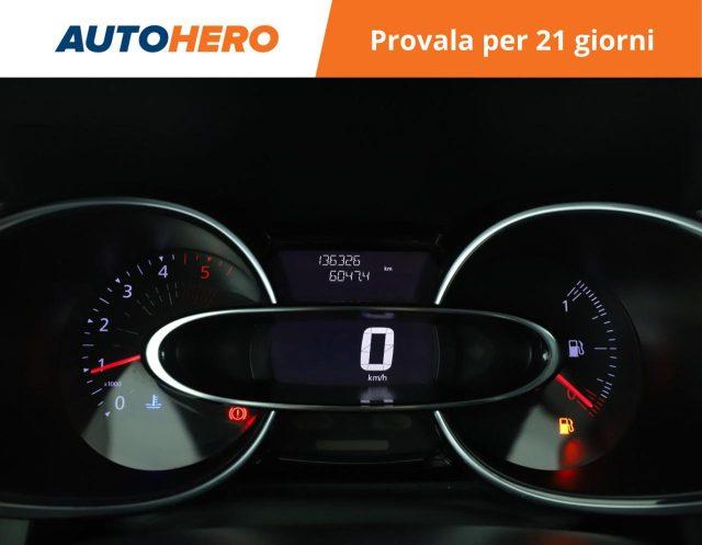 RENAULT Clio dCi 8V 75 CV 5 porte Business