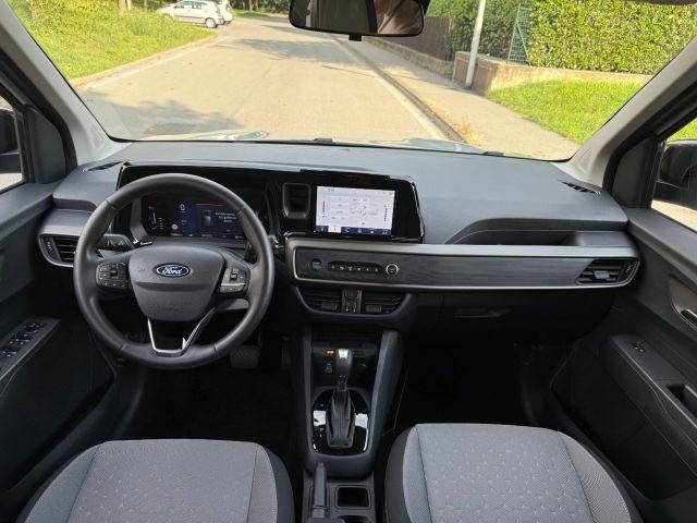 FORD Tourneo Courier 1.0 EcoBoost Titanium IVA ESPOSTA