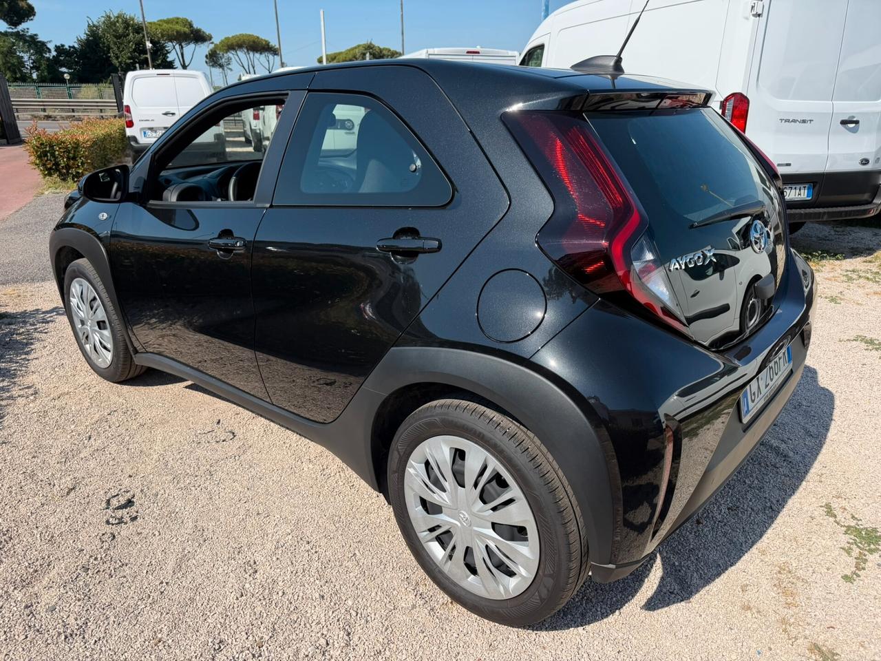 Toyota Aygo X 1.0 VVT-i 72 CV 5 porte Active S-CVT - UNIPRO - NO VINCOLI FINANZIAMENTO