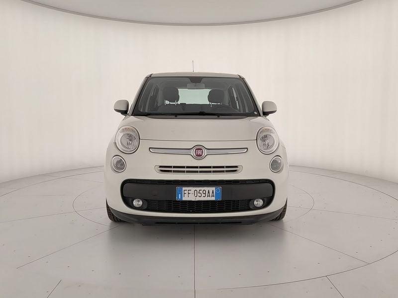 FIAT 500L 1.4 95 CV Pop Star - OK PER NEOPATENTATI