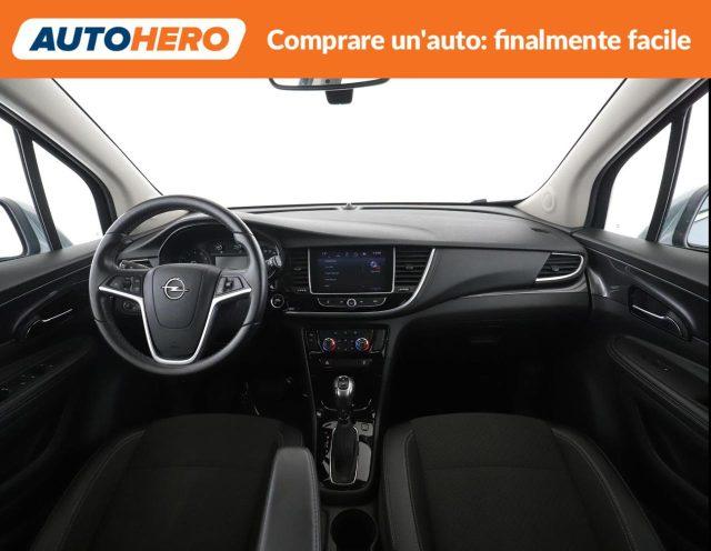 OPEL Mokka X 1.4 Turbo 140CV 4x2 Vision