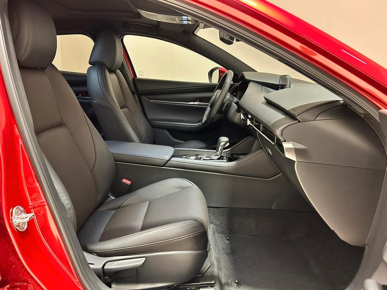 Mazda 3 2.0 186CV e-Skyactiv-X M Hybrid Aut. Takumi