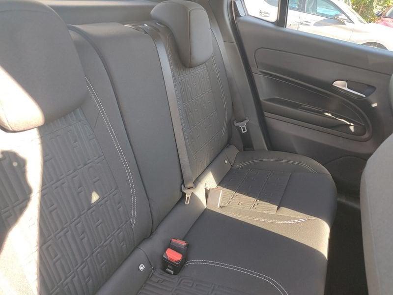 FIAT 600 IV 2023 1.2 hybrid 145cv auto