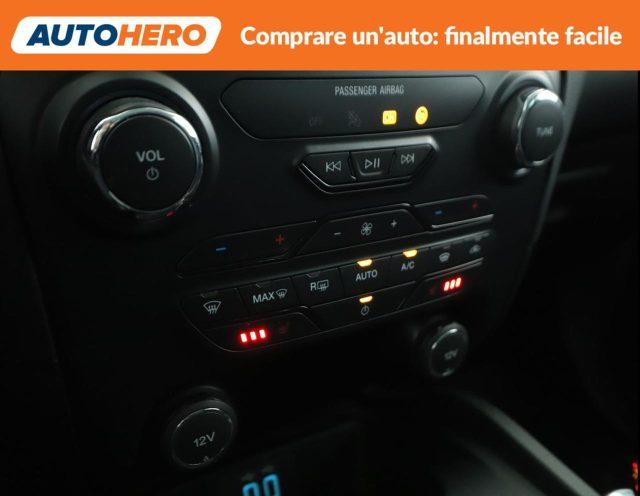 FORD Ranger 2.0 ECOBLUE DC Limited 5 posti