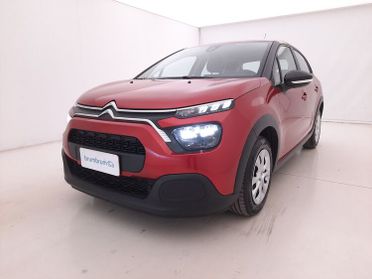 Citroen C3 Feel BR844742 1.5 Diesel 102CV