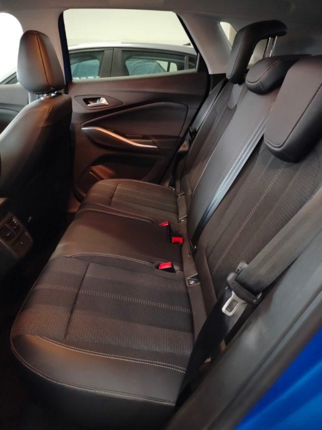 OPEL Grandland 1.5 diesel Ecotec aut. Business Elegance